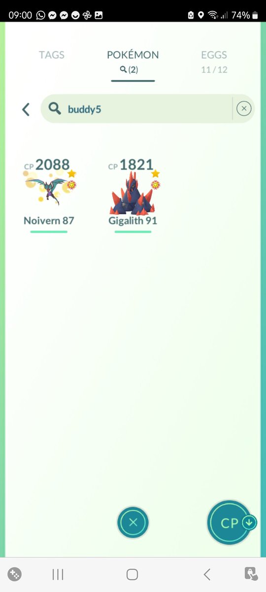 Ve6Eng's tweet photo. @NianticHelp I have another problem with the jirachi research, I'm now werking on task to and I need 10 best buddy's. I have 2 but it's not contingent by the task, Who is that possible? https://t.co/z6amV3awC2