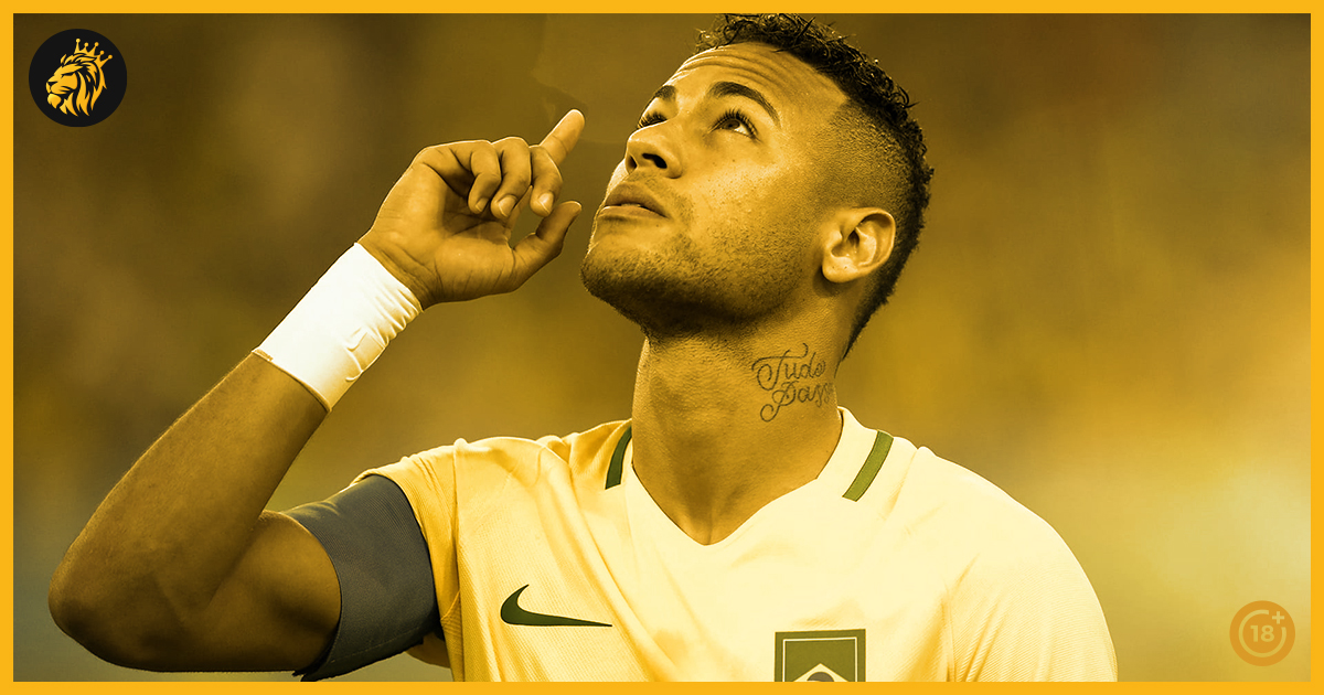 AfriplayNG's tweet photo. 🇧🇷 Neymar Jr’s Stats This #Season;

🏟️ 34 #Games
⚽️ 21 #Goals
🎯 19 Assists 
🥅 40 Goal Contributions

#Football #Legend #Neymar #PSG #Brazil #UCL #ChampionsLeague #Africa #Lagos https://t.co/qLJ9EN8w1g