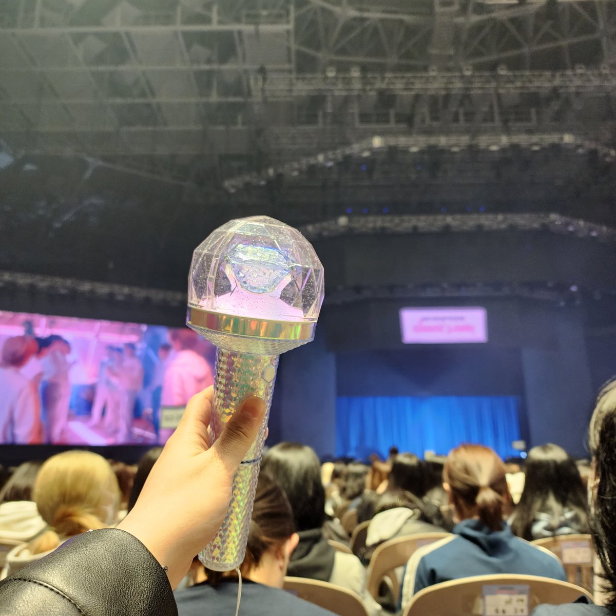캐럿랜드 3일차🍀