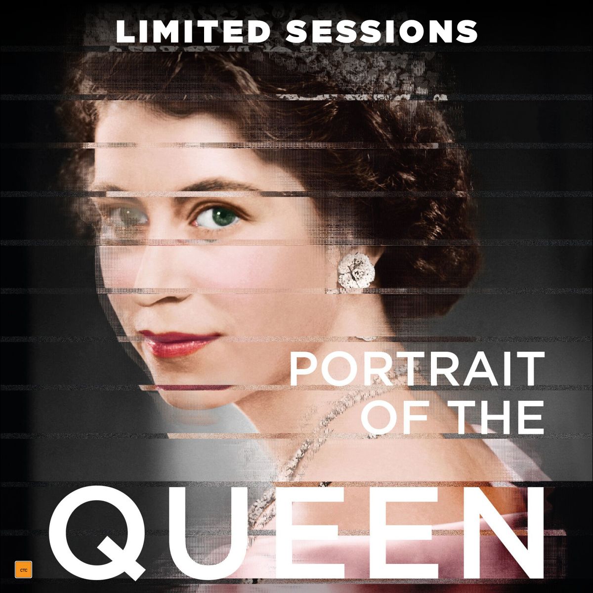 Join us from Sat, March 18 for limited screenings of new documentary PORTRAIT OF THE QUEEN. 

Told through the lens of photographers this film portrays the story of Her Majesty from a brand-new perspective.

Book your tickets here! ow.ly/8LJ750N6CKE
