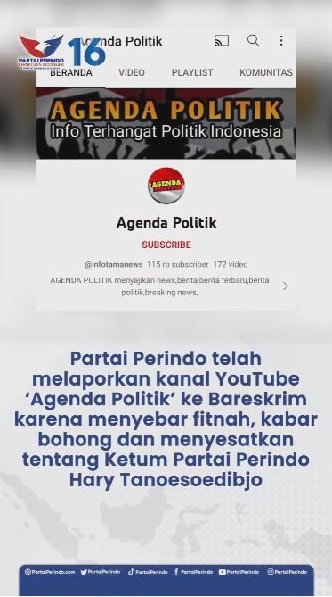 nyamlovers's tweet photo. Haduh gaiss yuk bantuin rnb akun2 serupa ya kalo nemu yang mengusut hoax ga bener #PerindoLawanHoaks https://t.co/EAJ195j3gA