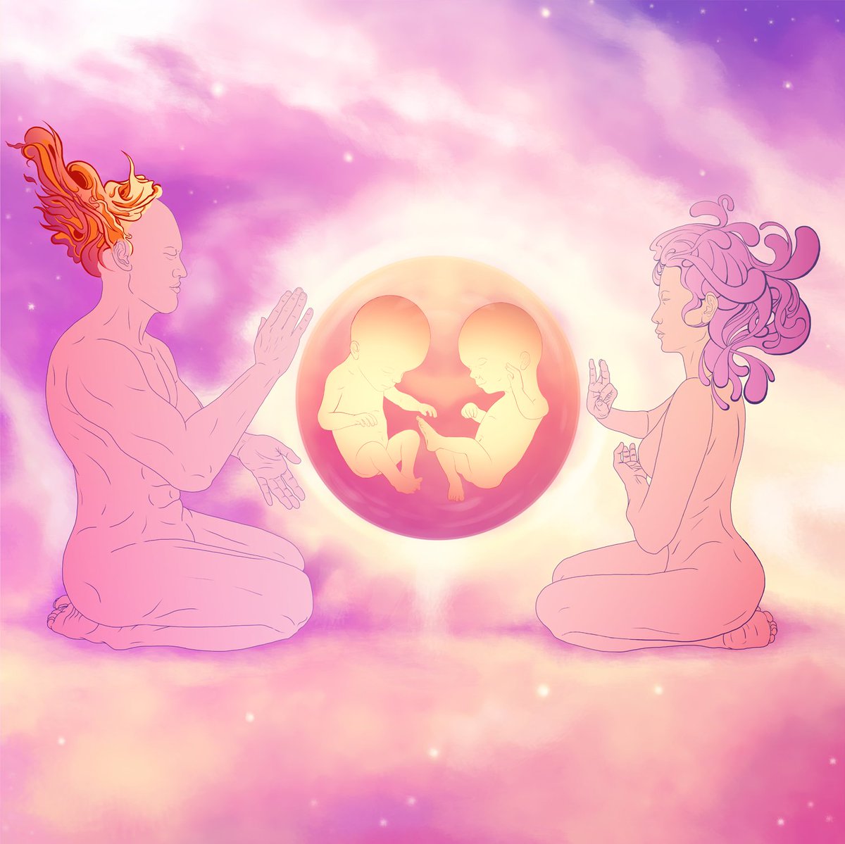 GM lovely people 🌞💖
Have a wonderful day

Here's my latest collection from "TABULARASA" series

"HARMONY" • "Nascita di Aphrodita" • "PRAY FOR THE SIN" • "CUKUPKANLAH IKATANMU"
Listed 1/1 on <a href="/foundation/">Foundation 🌐</a> 

Link below
Like &amp; retweet much appriciate it 🙏🏻