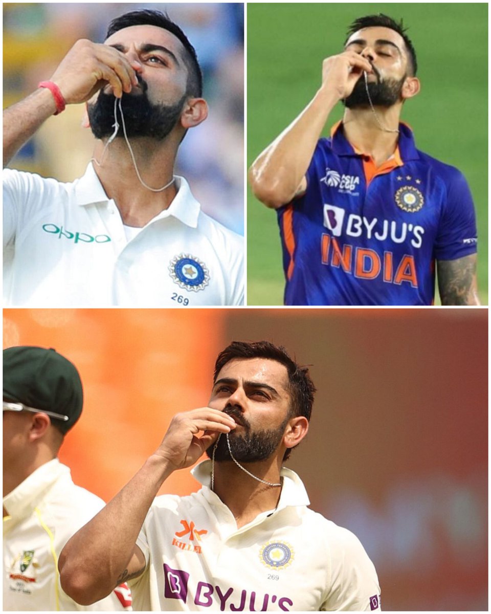 KKRiders's tweet photo. Years change, celebrations remain the same! 🥹💜

📸: BCCI | #INDvAUS #BorderGavaskarTrophy #ViratKohli𓃵 https://t.co/Nal34aiA2G