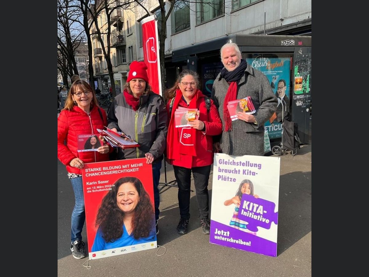 Bis heute um 12:00 Uhr kann man noch an der Urne wählen. Vielen Dank für deine Stimme.