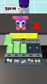 GiftCardsUSA4's tweet photo. Cashier 3D is one of the best Interactive games you can play on Kevin Games.
Get It Now: https://t.co/BRZXjqGxMh
#cashier #restaurant #hiring #jobs #job #bartender #retail #jobsearch #accountant #server #kuwait #tipstraining #teacher #q #nowhiring #customerservice #doctor https://t.co/N4A5zJhsjy