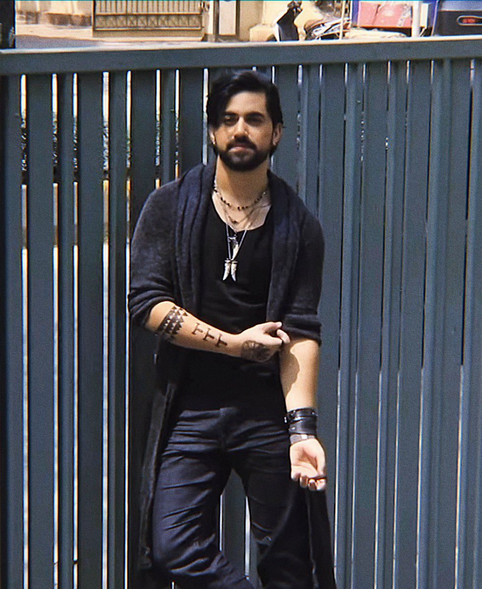 nishxtweets's tweet image. I’m waiting for the picturessss 🥵🤌🏻

#ZainImam #Bekaboo #Pratham