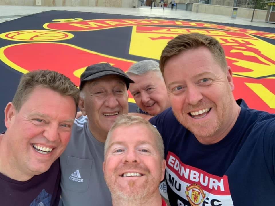 EDINBURGH REDS tweet media