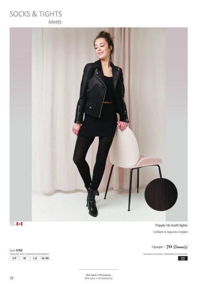 Pantyhose Library on Twitter "Mondor, Collection Mode 2022 30 Mondor