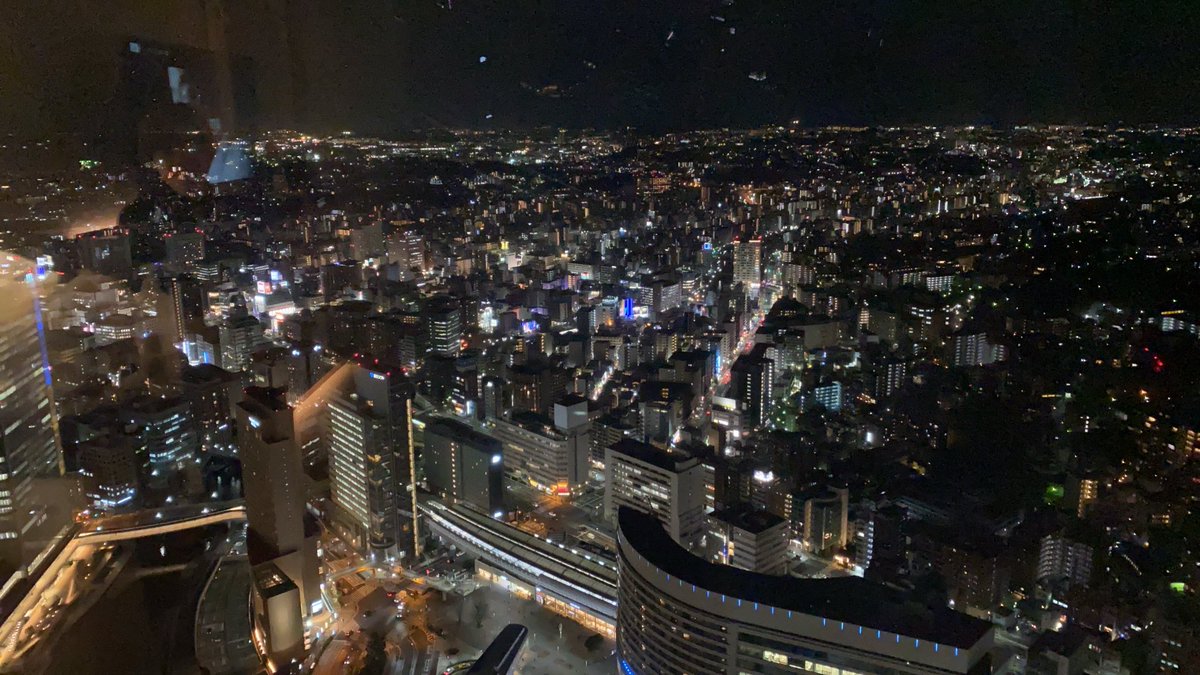 1224MYuga's tweet photo. よこはま楽しかったでーす景色良すぎた https://t.co/YYofHmwyvF