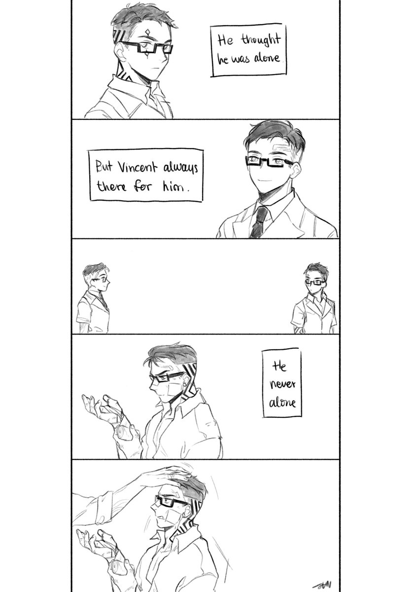 #chamdeux part 5 - We're Perfect pair

I'm trying to speed up guys 🥲 don't want to delay it anymore. 