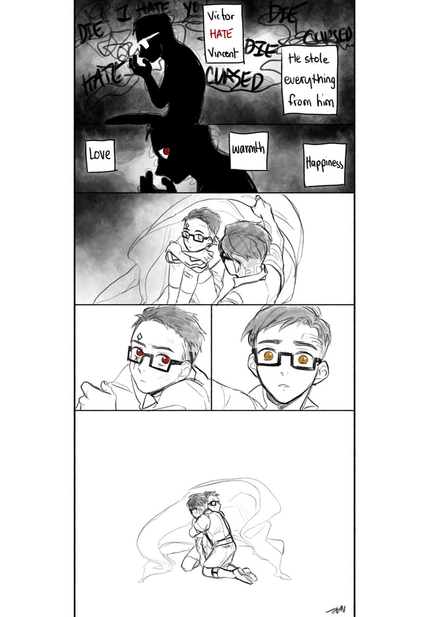#chamdeux part 5 - We're Perfect pair

I'm trying to speed up guys 🥲 don't want to delay it anymore. 