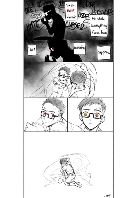 #chamdeux part 5 - We're Perfect pair

I'm trying to speed up guys 🥲 don't want to delay it anymore. 