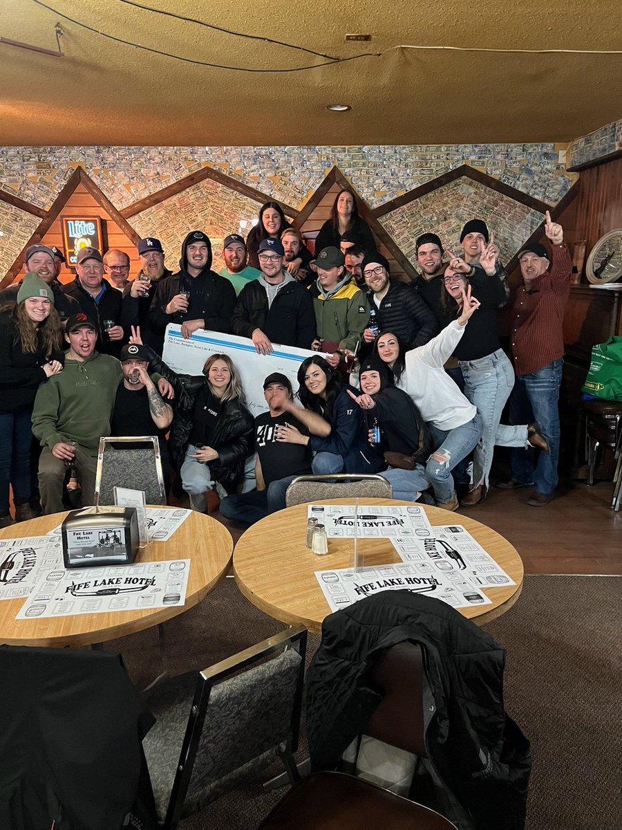 Assiniboia Senior Rebels tweet media