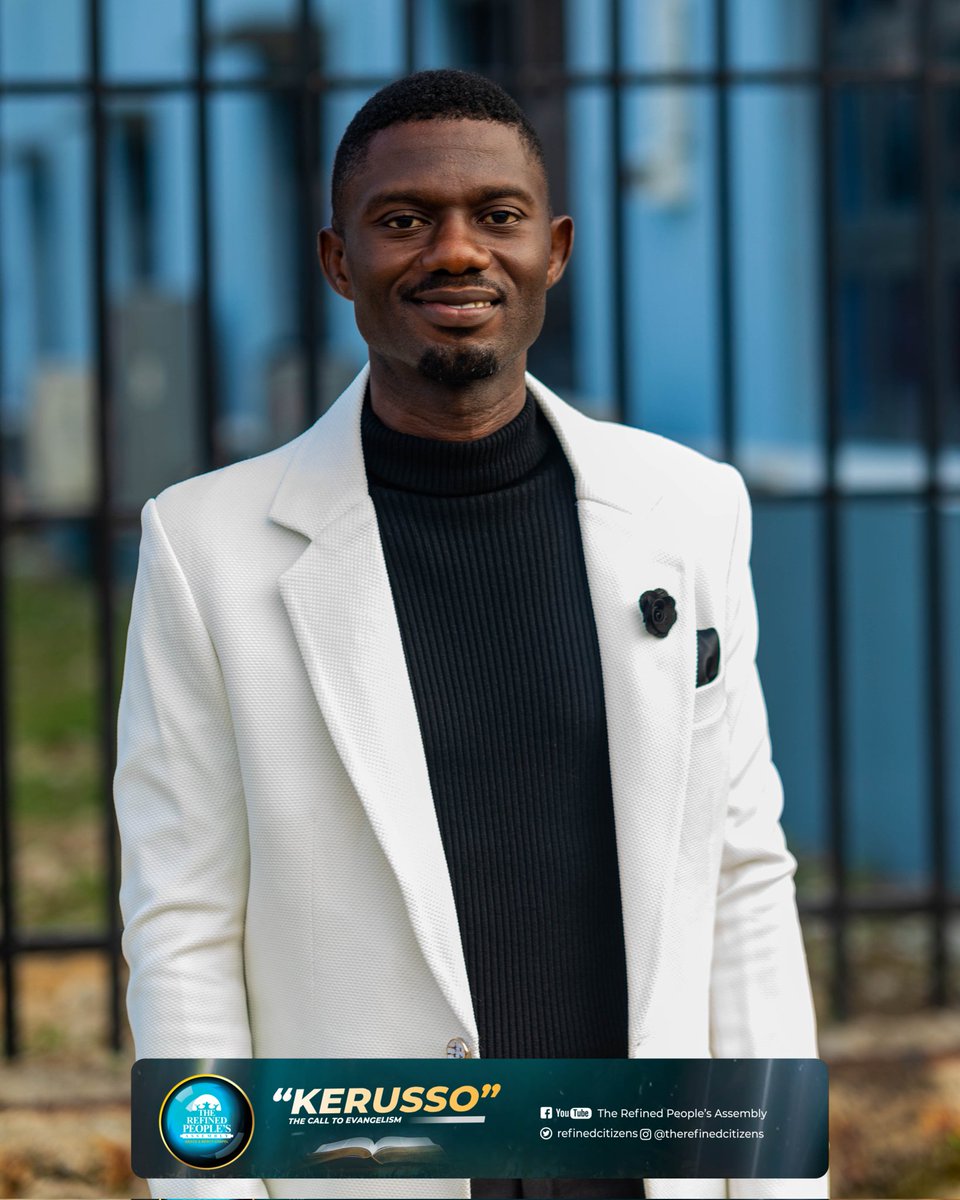 refinedcitizens's tweet image. Welcome to our church family. The whole point of church is to fellowship in one accord. Enjoy today&apos;s fellowship. 
#WordAndPower #TREPA #Kerusso #Called #Evangelism #Grace #Love #Triumph #Christianity #Blessed #Quotes #Peace #Truth #Faith  #Gospel #Sunday #12thMarch2023