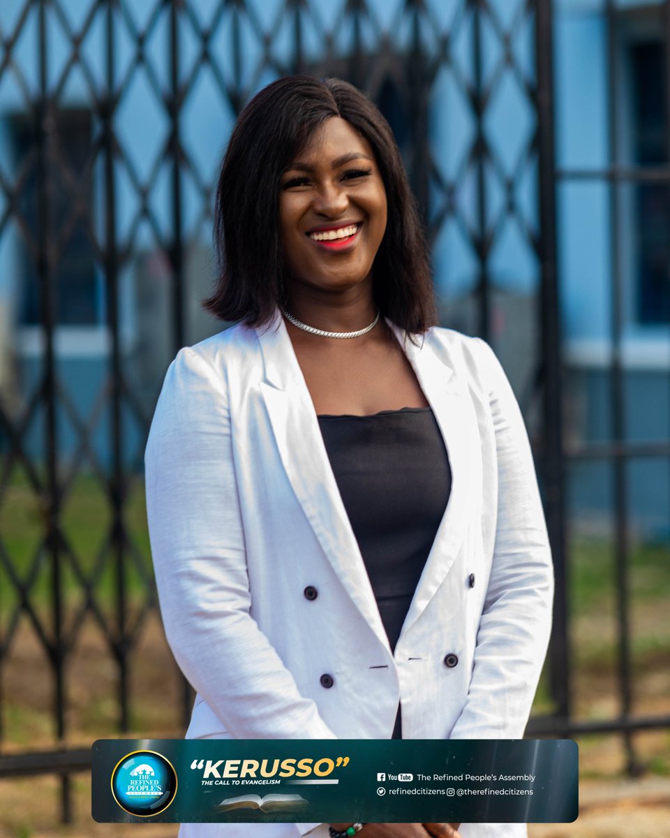 refinedcitizens's tweet image. Welcome to our church family. The whole point of church is to fellowship in one accord. Enjoy today&apos;s fellowship. 
#WordAndPower #TREPA #Kerusso #Called #Evangelism #Grace #Love #Triumph #Christianity #Blessed #Quotes #Peace #Truth #Faith  #Gospel #Sunday #12thMarch2023