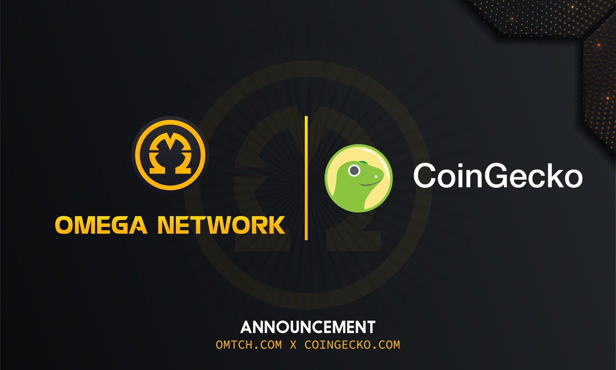 realpirex's tweet photo. Good morning guys @OMCoreTeam just shared their link with @coingecko ,you can check the link below 👇 

https://t.co/n7St2S1zpk

Download #omnetwork now for free using my invitation code “oktgenesis” to start mining https://t.co/nizxtedXYG