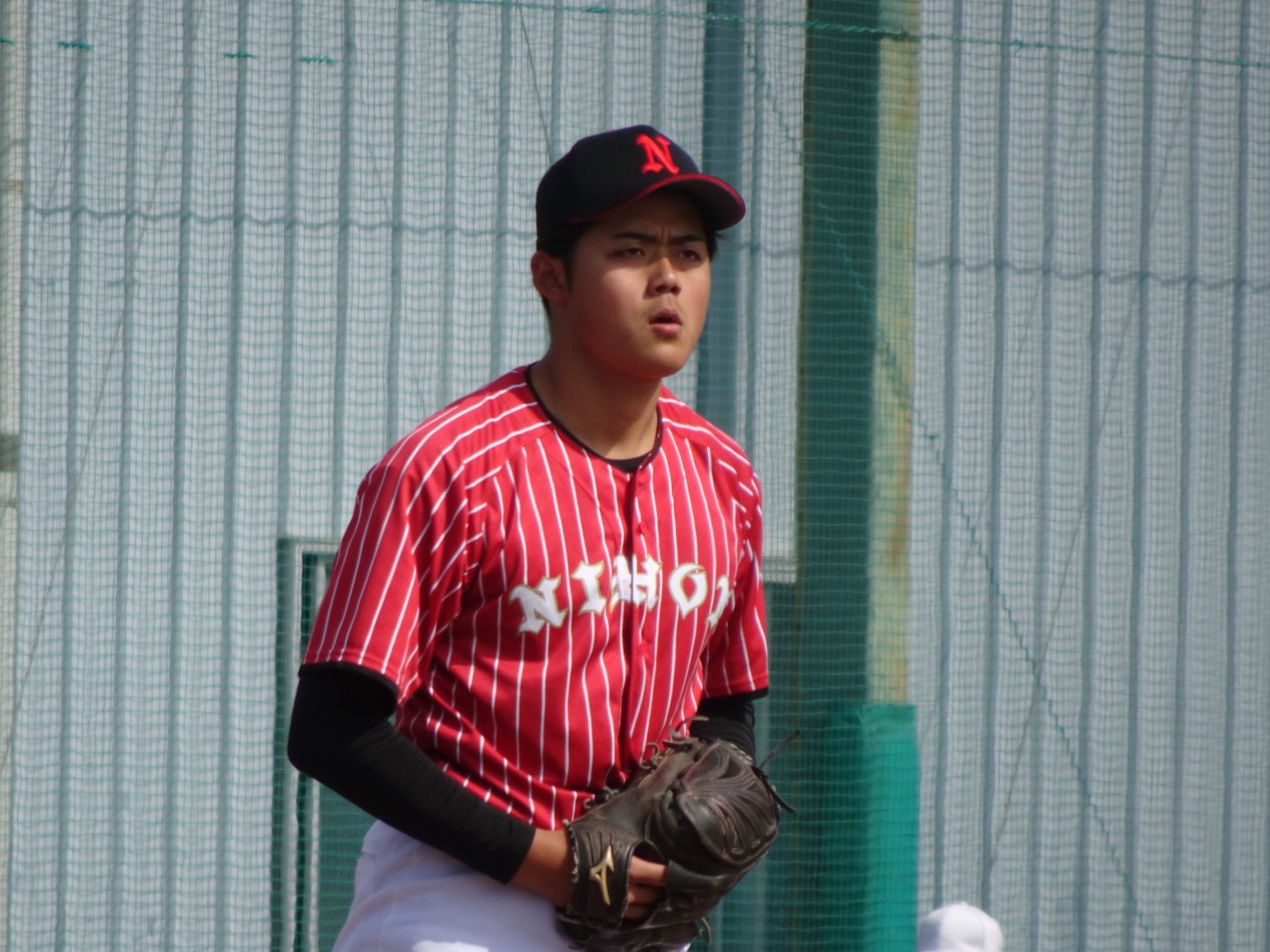 専務理事 on Twitter 