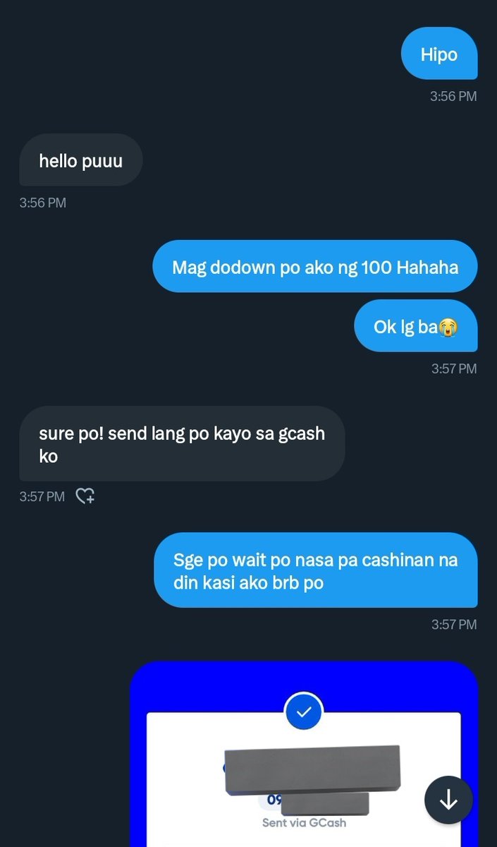 arishcorn's tweet photo. #arishtransaction
📌another one https://t.co/1ZOcEbZ7hz