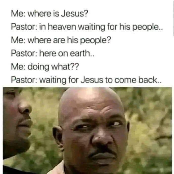 Makes so much sense!