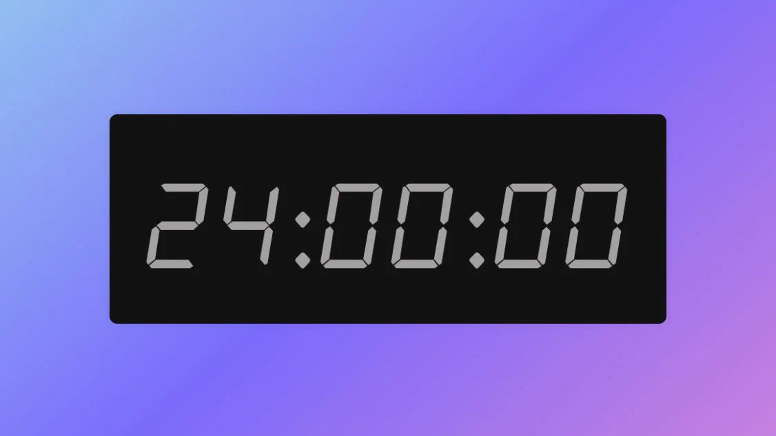 Timer
