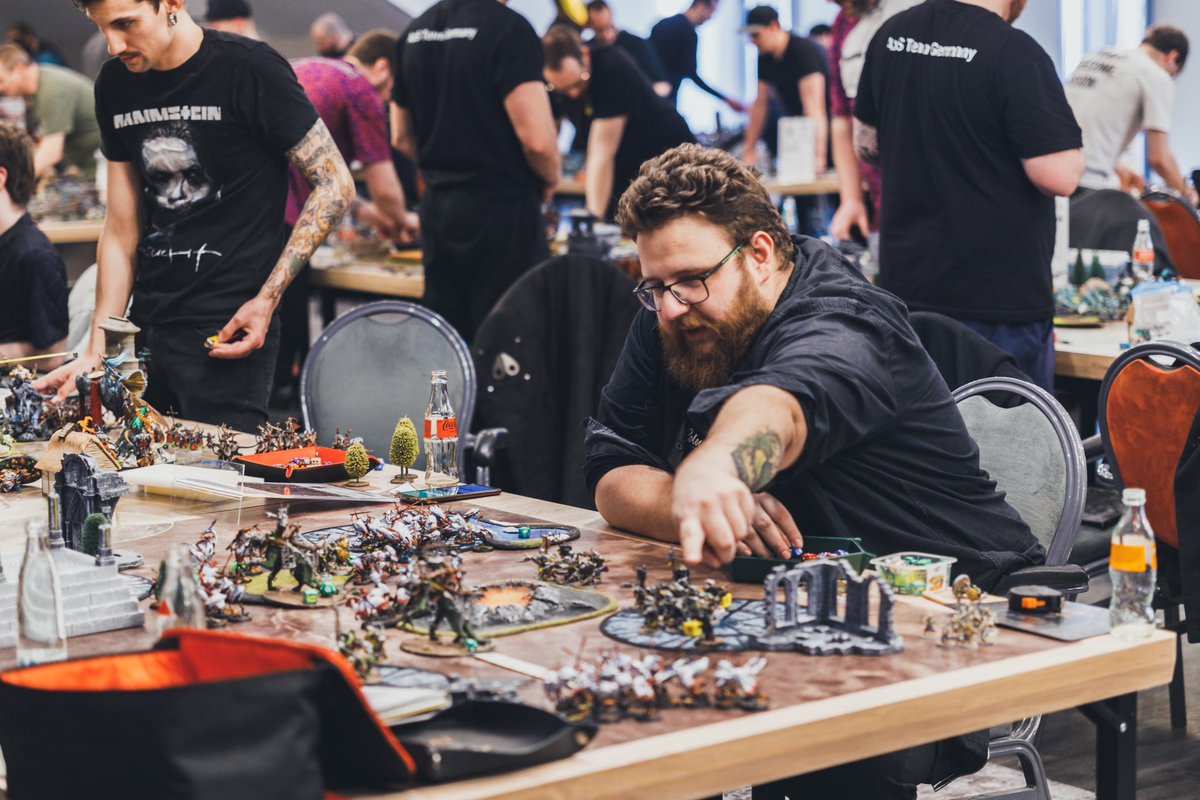 Two close losses against Netherlands, one solid win vs. Team Swiss. Now we are facing 1st german team. Feeling good today, we’re giving it all we got!