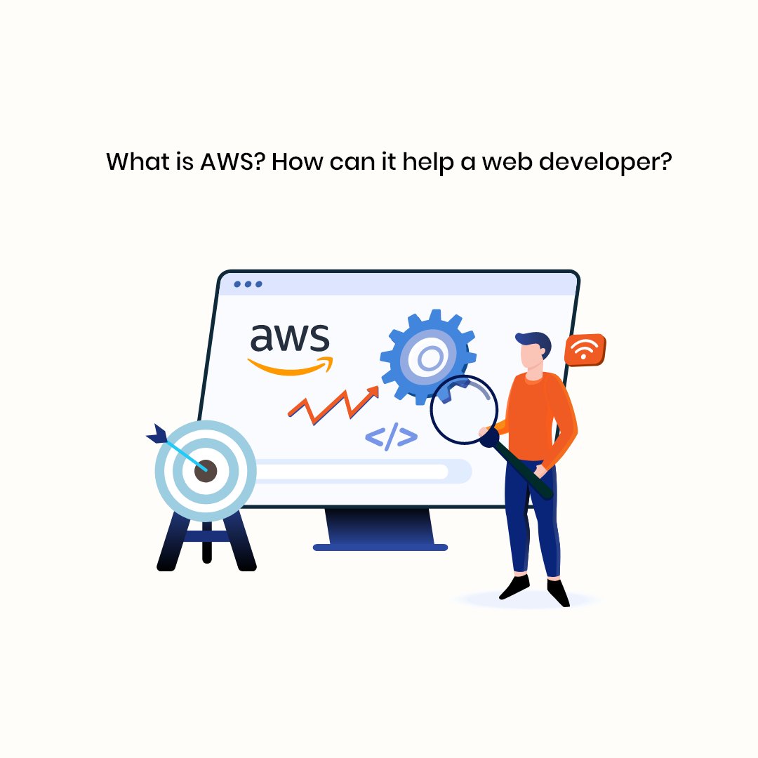 dev_coders's tweet image. What Is AWS? How Can It Help A Web Developer? bit.ly/3mBtb0l

#AWS #AWSDeveloper #Coders #webdeveloper #webdevelopment #programming #technology #software #softwaredevelopment #android #webdesign #business #marketing
