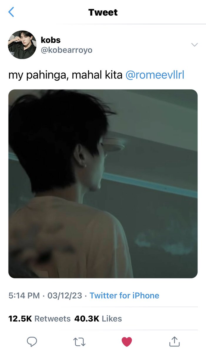 hoonutie's tweet image. a #heehoon few tweets au wherein…