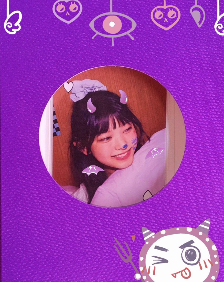 fornaoirei's tweet photo. ✩ #kittymailz

Ꮺ hello! minji clips &amp; haerin sg 7 came home safely 🫶🏻 thank you sm for offering minji to me, also tysm for the freebies ﹠ for packing them well, 'til our next transact po ! have a great day ~ >v<

— #tomatooosanaproofs #tomatooosanafeedbacks @tomatooosana 🍅 https://t.co/eFTuW8Zhau