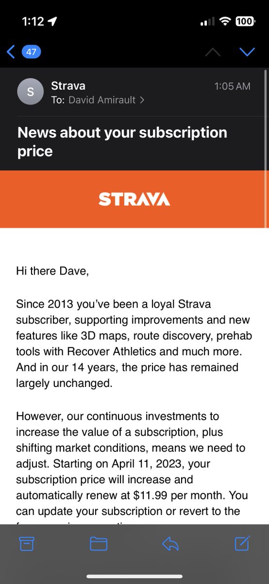 Dave Amirault tweet media