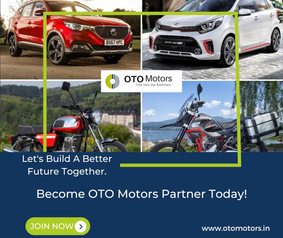 OTO (@oto_motors) / Posts / X
