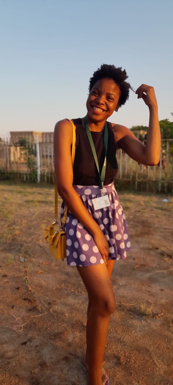 Gontse Berry Mosima on Twitter: 