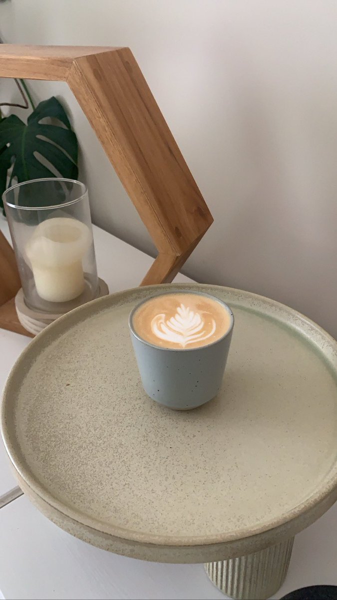 beans_knees's tweet photo. Morning Buzz ☕️🐝 
#coffee #perthisok https://t.co/Qo8YWrMhyi