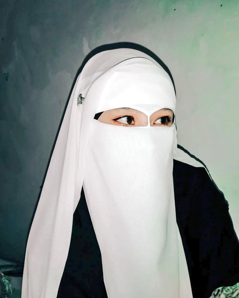 Akhwat Fillah @akhwatfillah02 - Twitter Profile | Sotwe