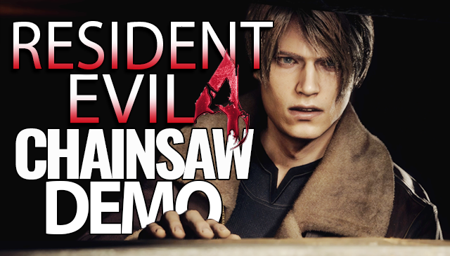 PeterRushe's tweet photo. My playthrough of the #ResidentEvil4RemakeChainsawDemo  is up on the channel. This is going to be so much fun to play the full game.
#Xbox #Steam #PlayStation5 #letsplay #GamingNews #Gameplay #gaminglife #gamingcommunity 
https://t.co/8YeD8Wa9yF https://t.co/Xu5kEa3lga