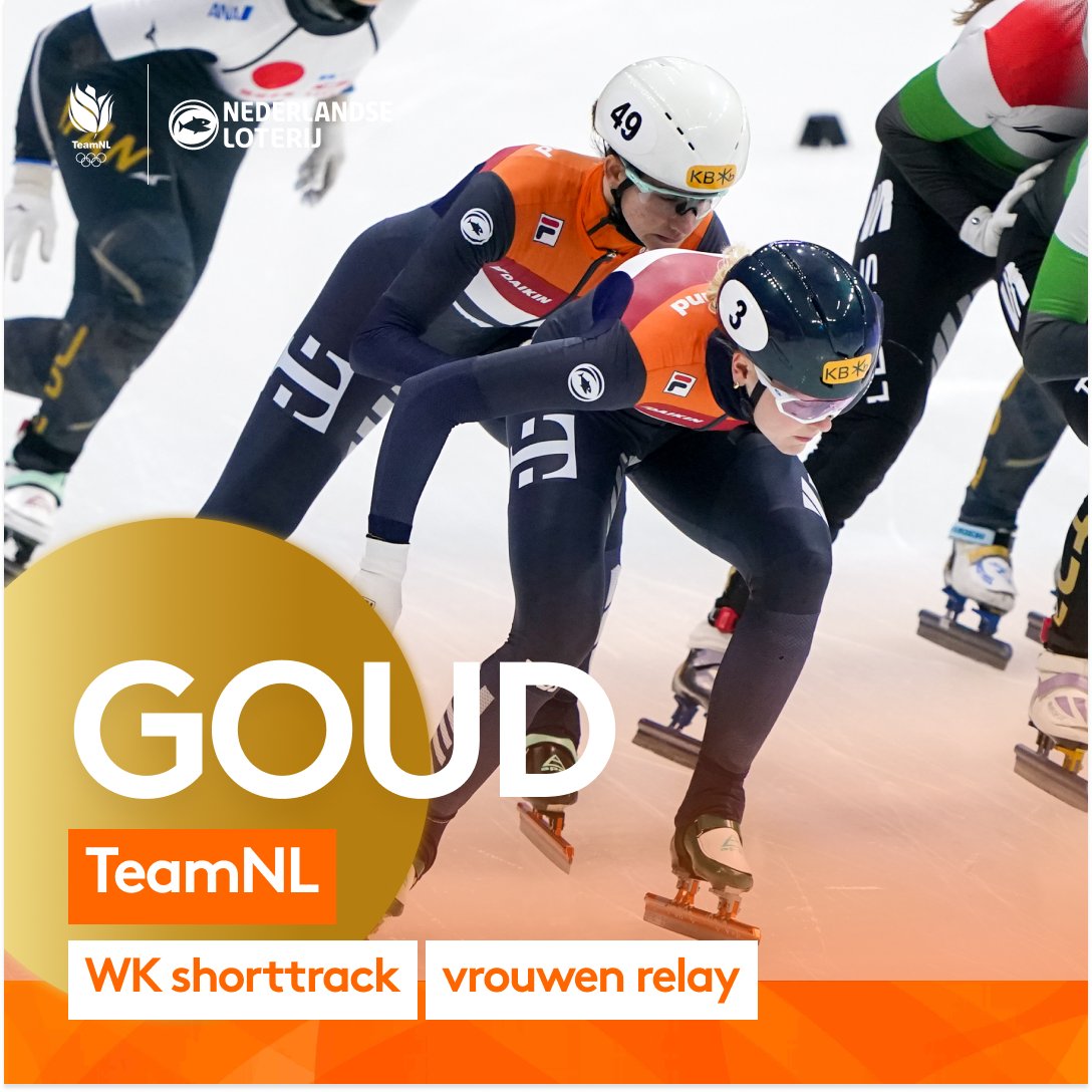 TeamNL🇳🇱 tweet media
