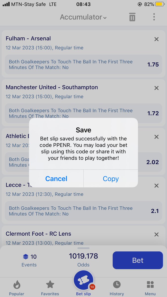 itzsouthpaw1's tweet photo. Frame one 👉 1k odds(paripesa)

Frame two 👉 4K odds(paripesa)

Frame three 👉 1k odds (1xbet)

Remember the sabbath day and keep it holy 👌 

@MisturBets https://t.co/Oa56SDrYAC