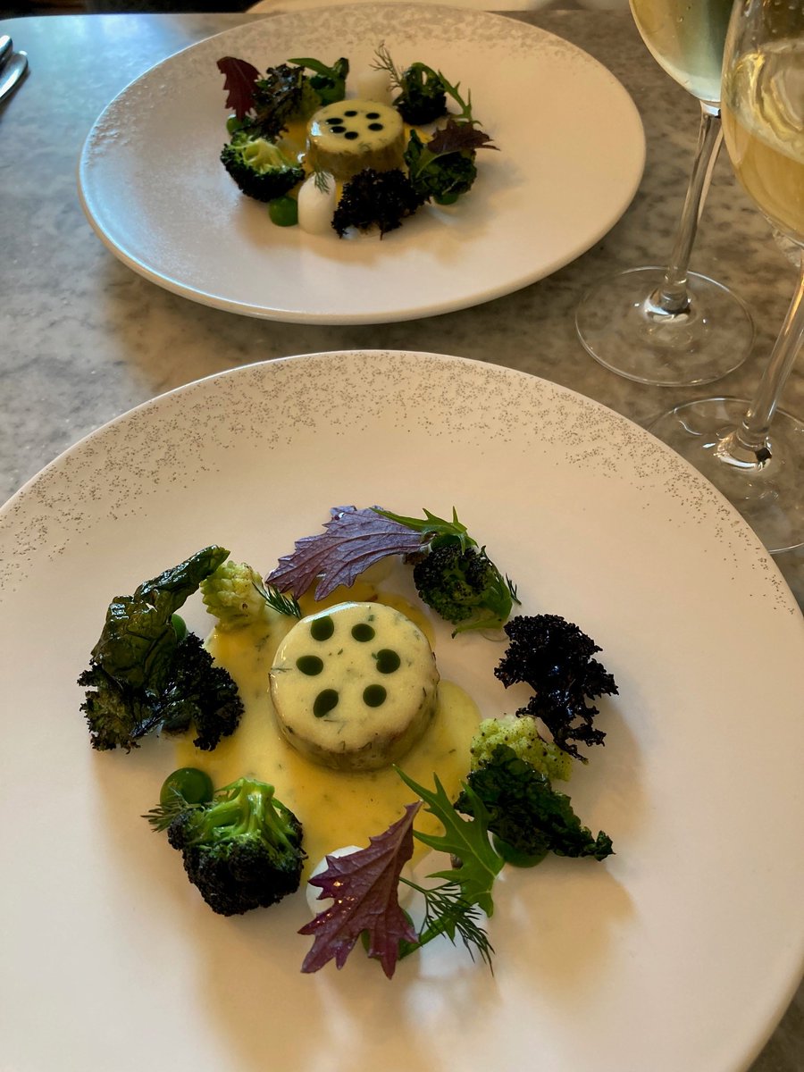 MichelinGuideUK's tweet photo. Tidy
Lunch @Restaurant22Cam
#Cambridge
https://t.co/EBX9jT3dPB https://t.co/VpZJ1HMogn