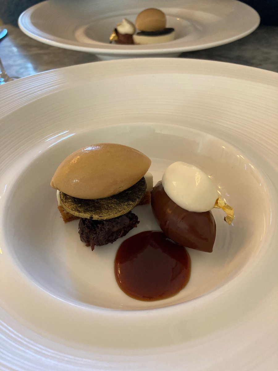 MichelinGuideUK's tweet photo. Tidy
Lunch @Restaurant22Cam
#Cambridge
https://t.co/EBX9jT3dPB https://t.co/VpZJ1HMogn