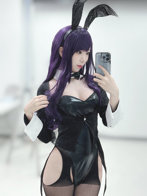 Twitterのコスプレ画像32