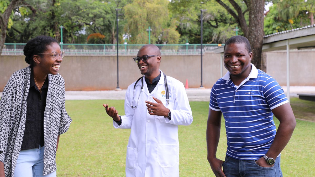 CDCinZambia's tweet photo. Happy Youth Day!
Stay Safe and Healthy. https://t.co/aR7VpIDGbd