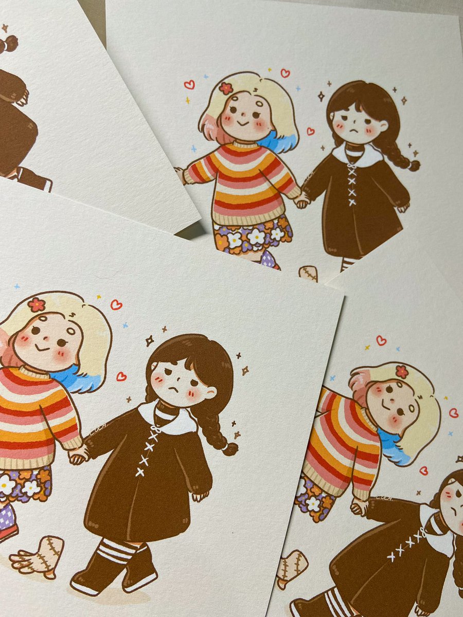imlolaaaaa's tweet photo. ทักทายค่า 🌷 เราพิมพ์นะคะ 
ชอบวาดอะไรน่ารักๆ สีนุ่ม หนุบหนับใจ💖 
ตั้งแต่ต้นปีเราพยายามกลับมาอัพเดตทวิตบ้าง เผื่อเจอเพื่อนหรือสังคมแบบใหม่ๆ 

🤍ทักทายกันได้นะคะ เราคุยกับคนไม่ค่อยเก่ง แต่จะพยายามค่า 🥲✨ 
#เมคเฟรนนักวาด https://t.co/XuVTm9YXay
