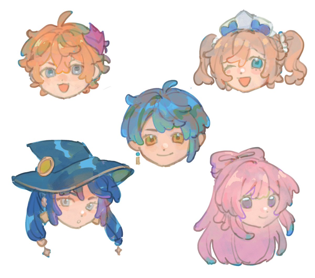 gummy
