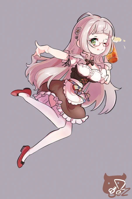 団長#ノエラート 
