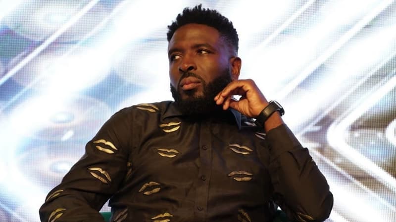 Tiakola à l'Olympia: derrière le rappeur, le producteur Dawala, homme de l'ombre de Sexion d'Assaut
bfmtv.com/people/musique…