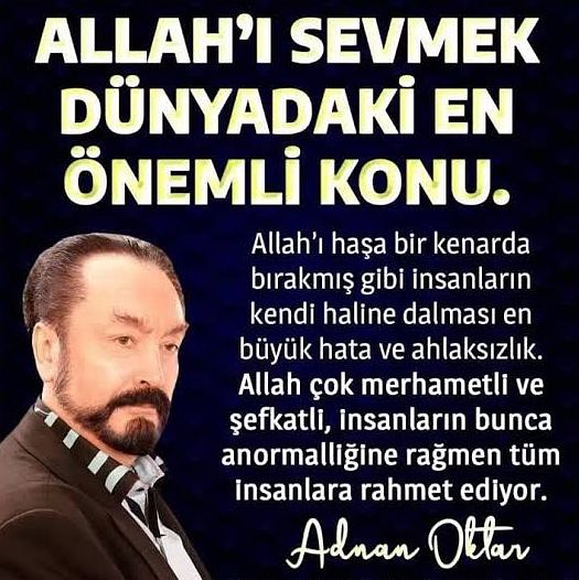 Allah'ı sevmek...

-

Ali Sunal Hakkıdır Kemal Kılıçdaroğlu Pazar Yeniden Refah Partisi Sedat Peker Sinan Oğan Cumhur İttifakı Mata Cumhurbaşkanı Çadır Deprem Türküm Fatih Erbakan Hüdapar Gaffar Okkan Gülşen Bubikoğlu Kadının Tayyip Erdoğan Ronaldo Akşener İmamoğlu Galatasaray