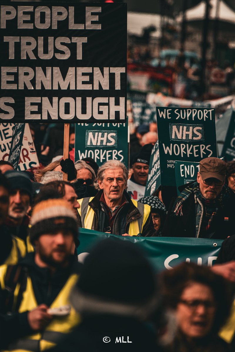 Lordofthevan's tweet photo. Got creative with some of the photos from yesterdays #NHSMarch .
#SOSNHSDEMO #SaveOurNHS #SOSNHS #lightroom #RAW #Canon #ThePhotoHour #Rtitbot https://t.co/6qfoIVVy78