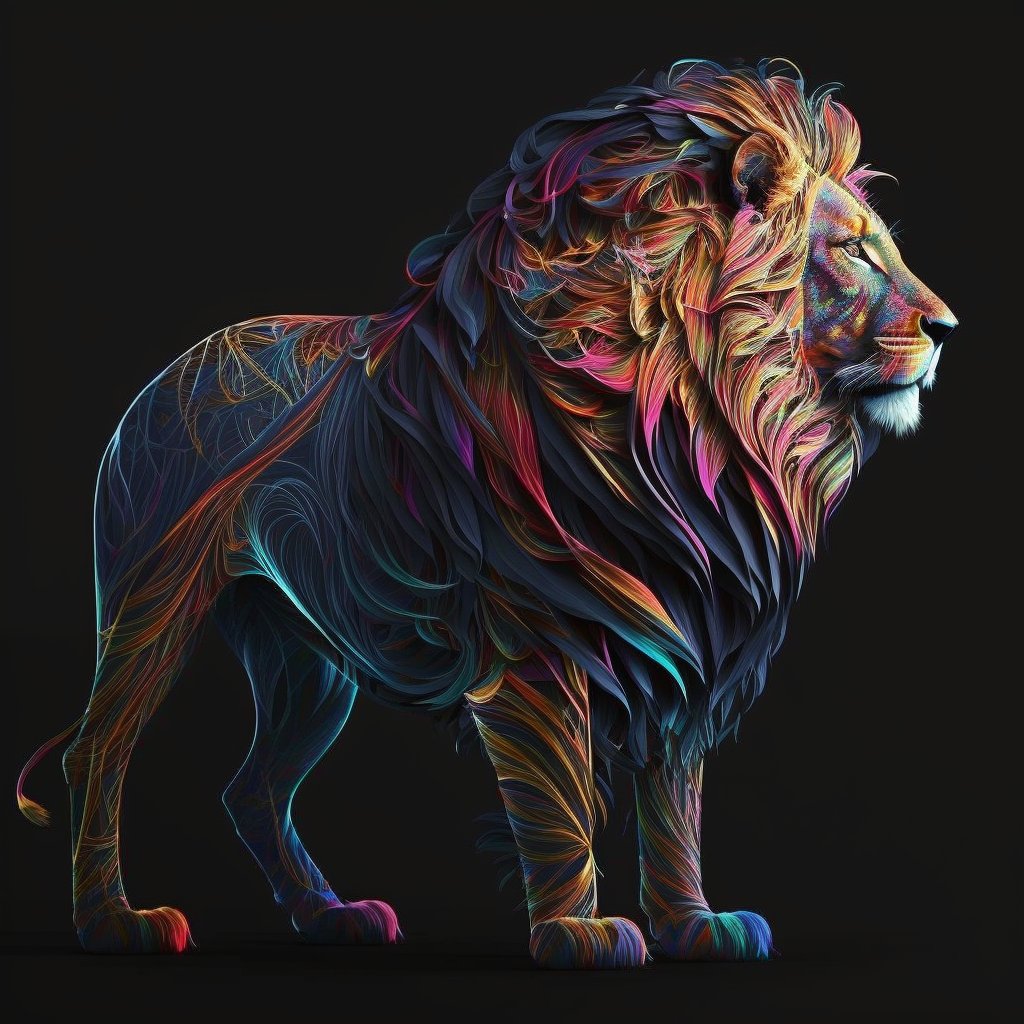 Lions are known for their strength and power, and now you can be a part of that strength with Lion Force! Mint now and become a part of our powerful NFT community. #Shardeum #NFTs 

Shardeum Betanet mint - lionforce-shardeum.vercel.app
Polygon Whitelist mint - lionforce-polygon.vercel.app