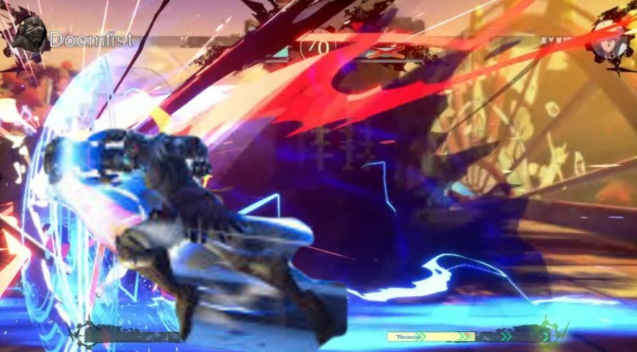 Brier_Box's tweet photo. @ArcSystemWorksU This is NOT Doomfist https://t.co/lwtqa6UAwu