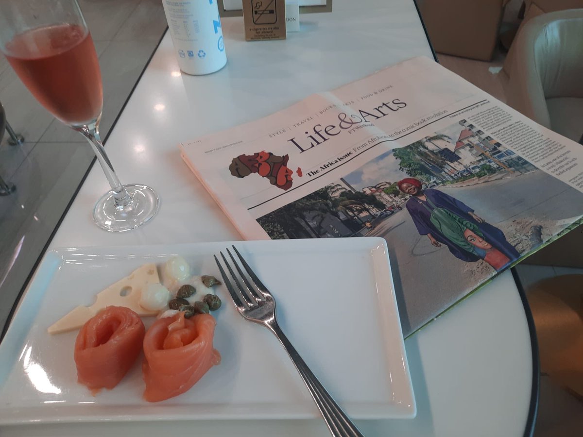 Petina Gappah tweet media