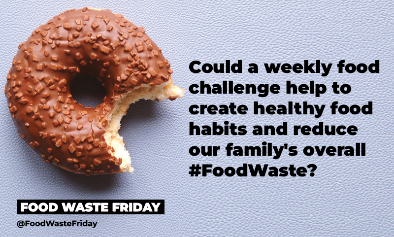 foodwastefriday.com/the_idea/  ...that’s why I needed a plan to reduce our food waste without adding extra stress to our already busy lives.  #foodwaste #FoodWasteActionWeek #ClimateAction #ClimateActionNow #ClimateEmergency